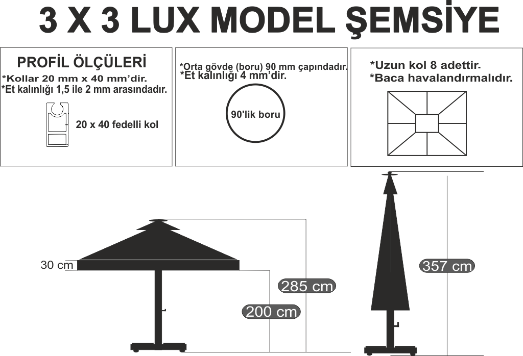 3x3-lux-semsiye-teknik-sartnamesi
